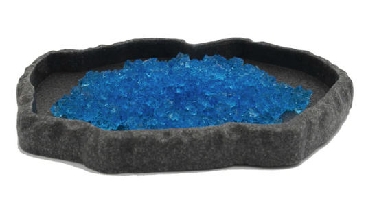 Water Crystals for Dubia Roaches & Feeder Insects: Everything You Need to Know