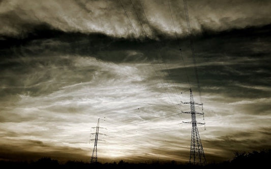 Power outage