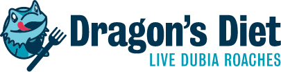 Dragon's Diet logo