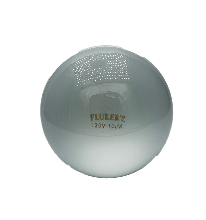 Fluker's Basking Bulb 100-Watt