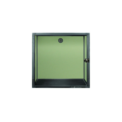 2'x2'x2' Reptile Enclosure - The Zen Habitat 3.0