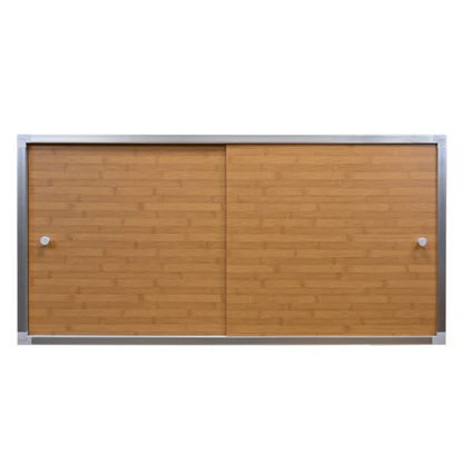 4'x2'x2' Cabinet Stand - The Zen Habitat 3.0