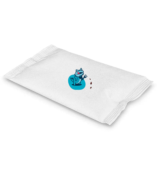 Cold Ice Pack used for Shipping in Hot Weather