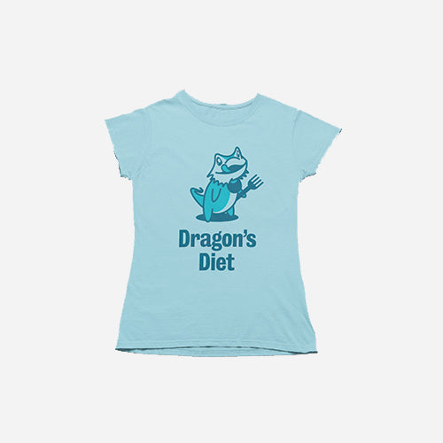 Dragon's Diet T-Shirt