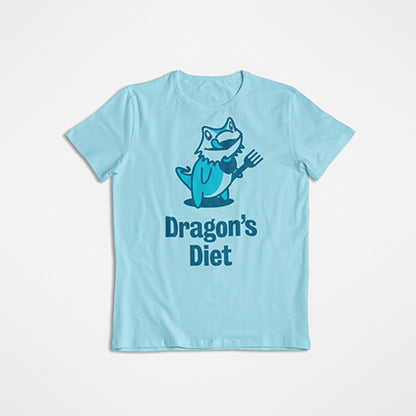Dragon's Diet T-Shirt