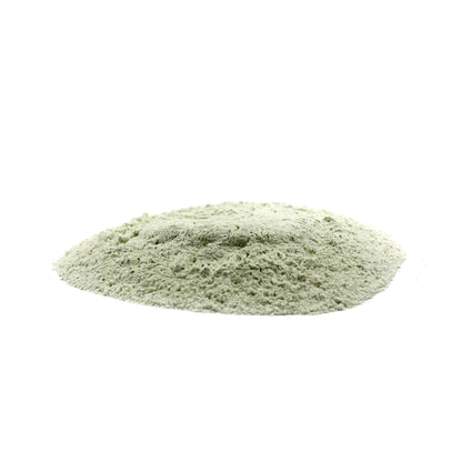 Reptile Greens & Calcium Powder